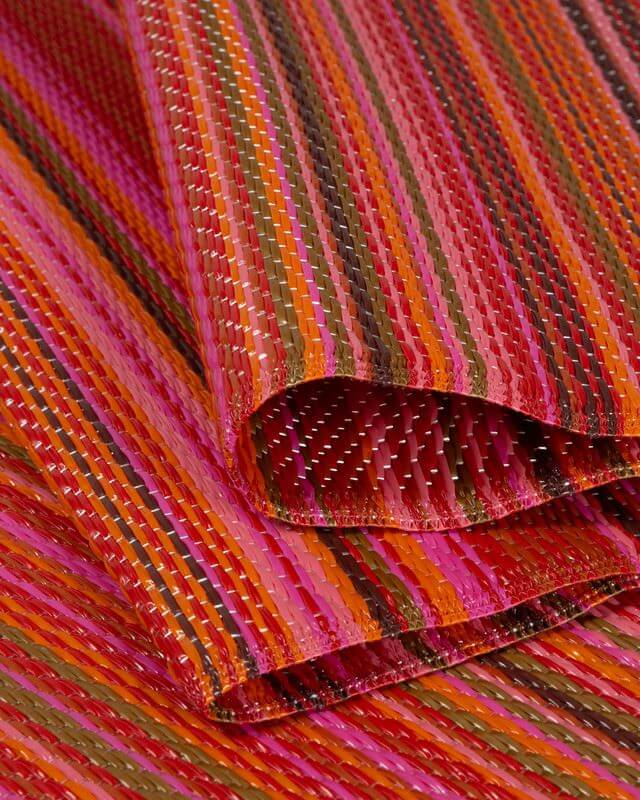 Rainbow Outdoor Rug Terra | 1020