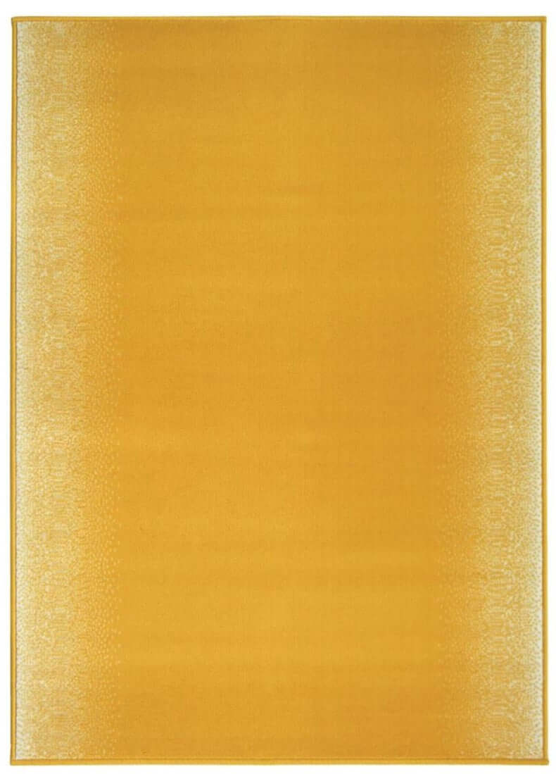 Maestro Ombre Yellow Rug | 3797 GB11