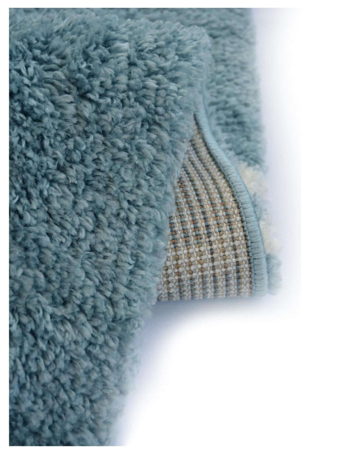 Snug Bubbles Shaggy Rug | I110A