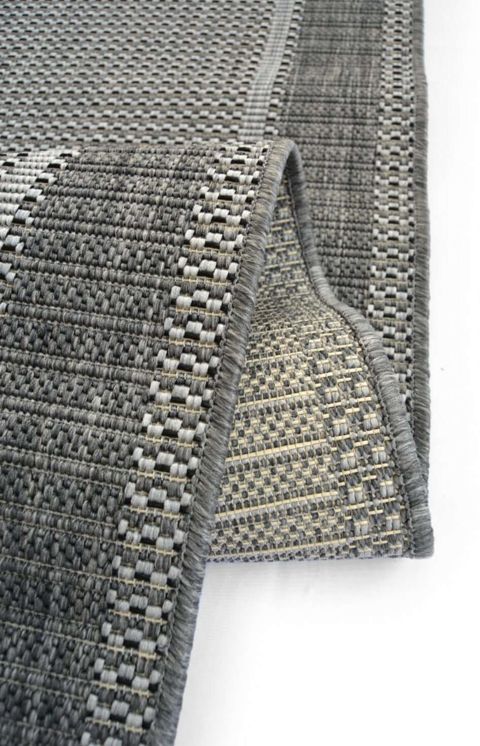 Denver Bordered Indoor/Outdoor Rug | 1589