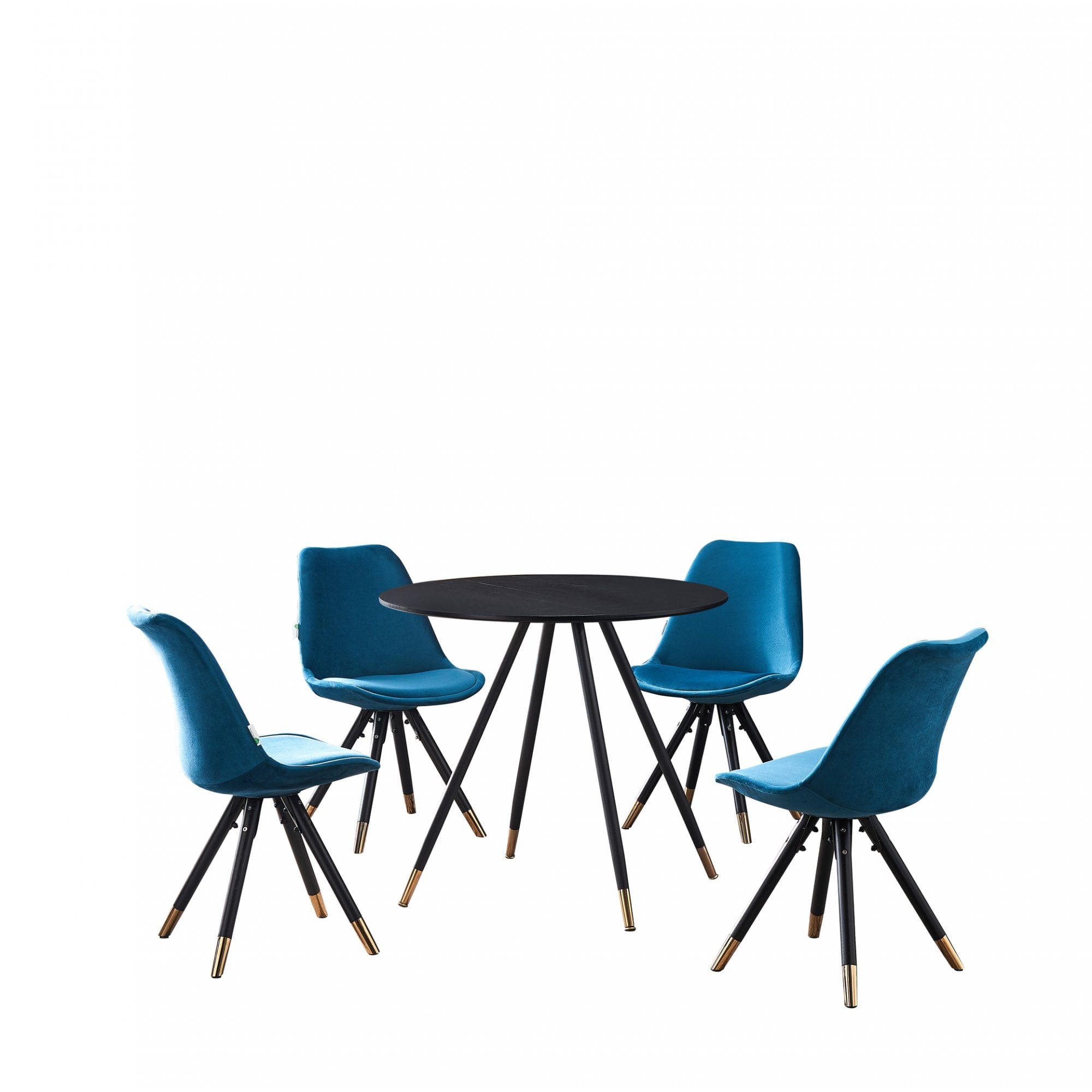 Sofia Dorchester LUX Dining Set