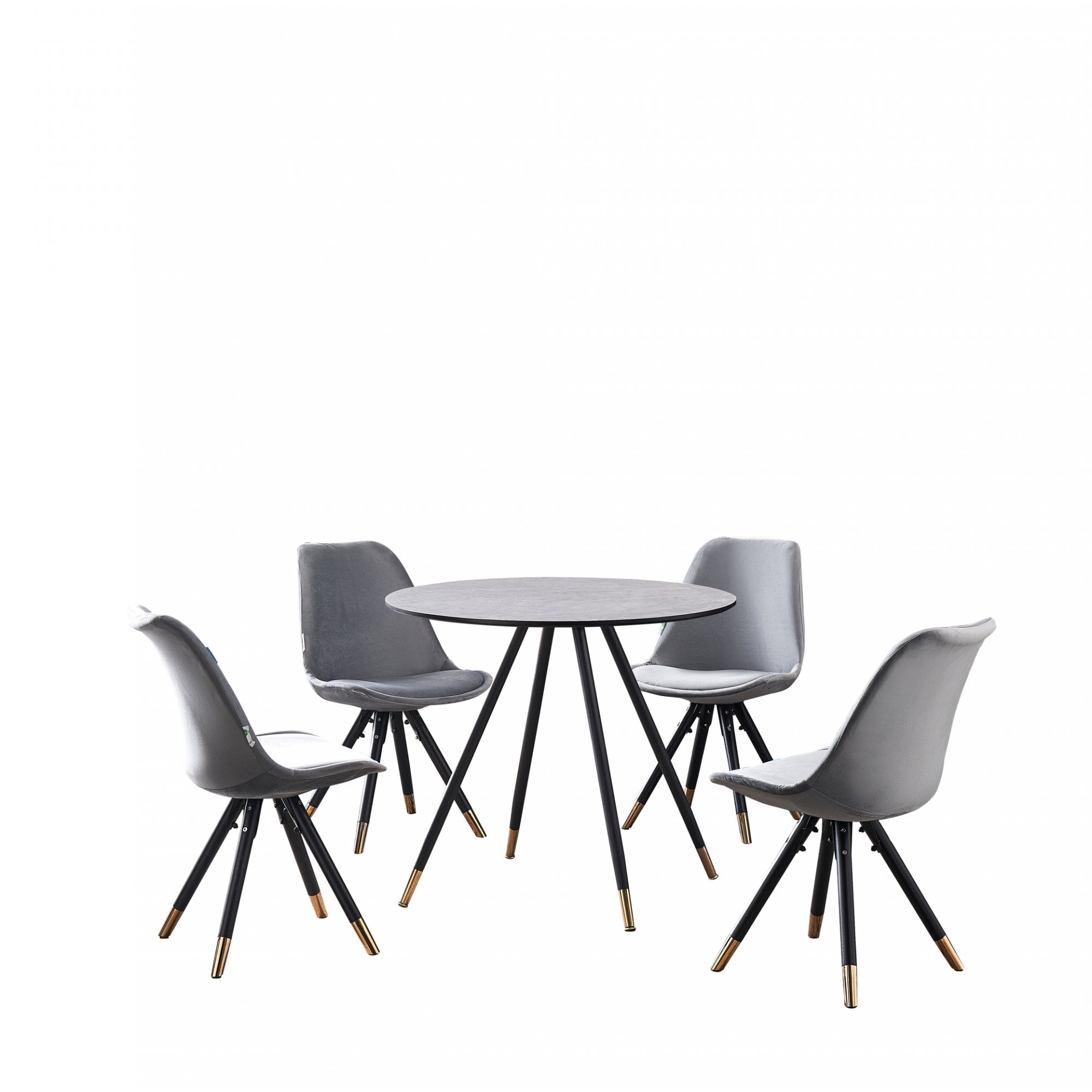 Sofia Dorchester LUX Dining Set