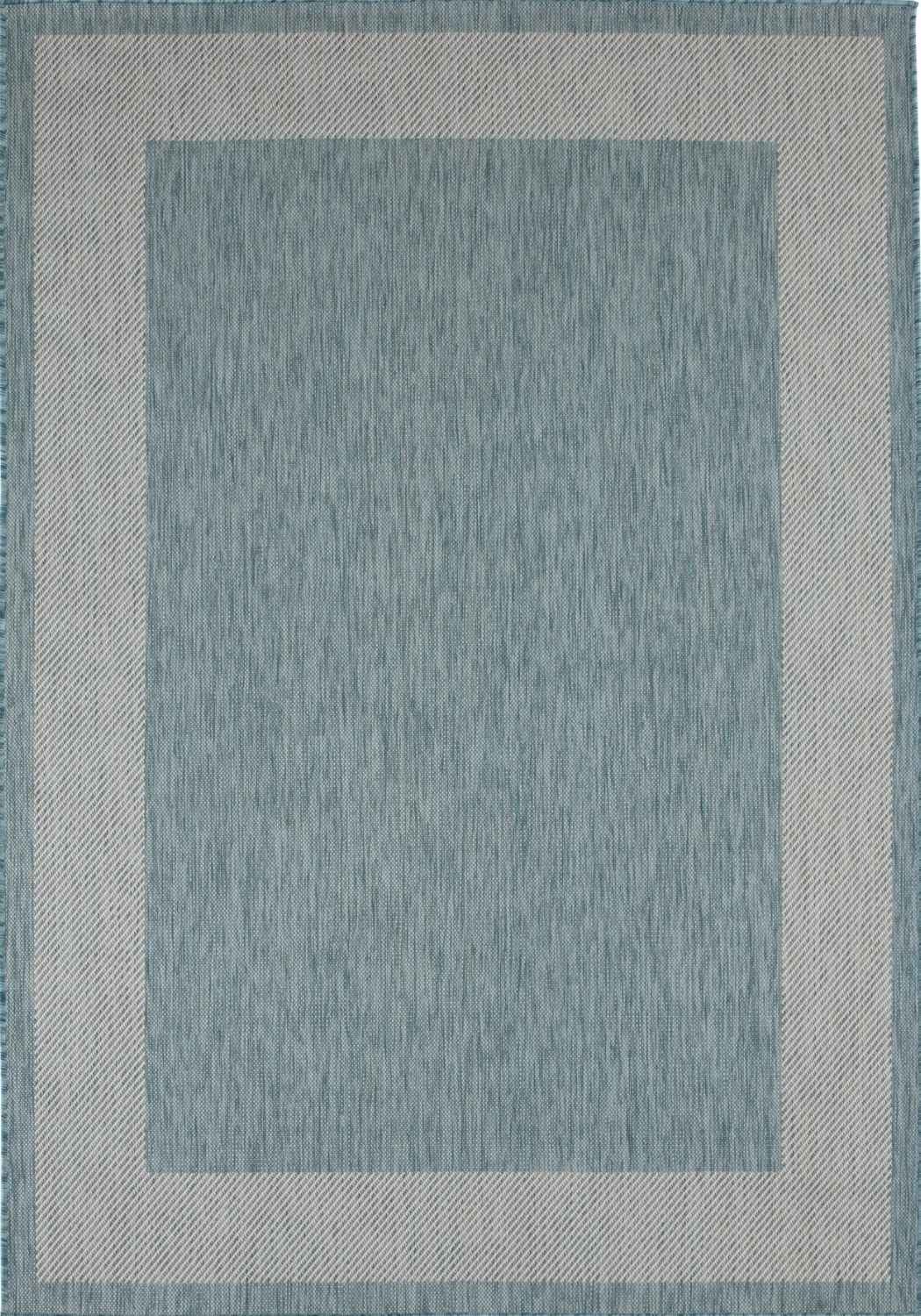 Ecology Outdoor Rug Aqua | 200AQ