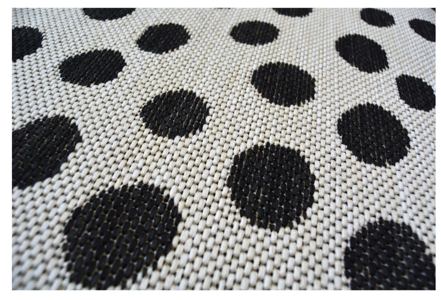 County Monospot Indoor/Outdoor Rug | 11523A