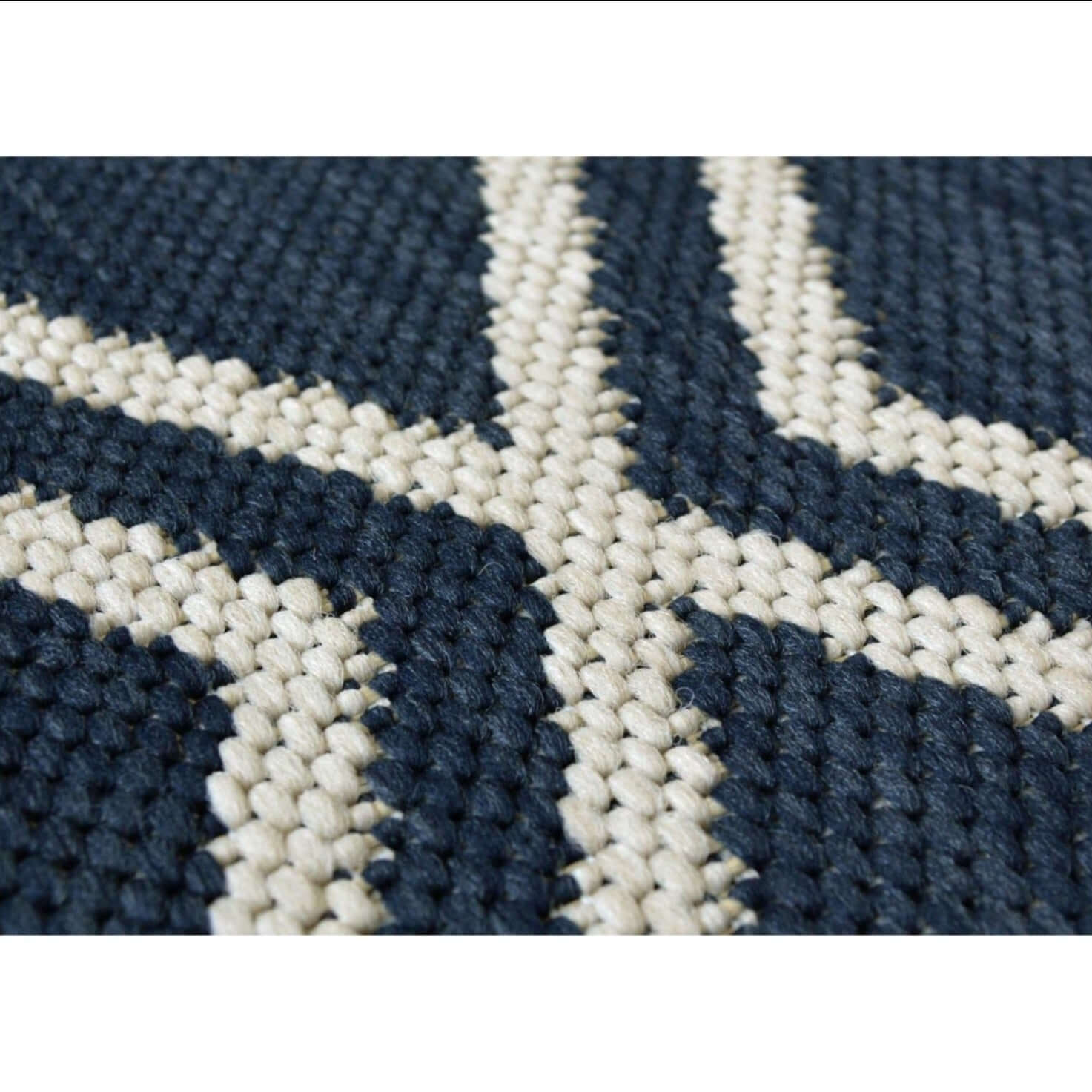 County Diamonds Indoor/Outdoor Rug | 11651A