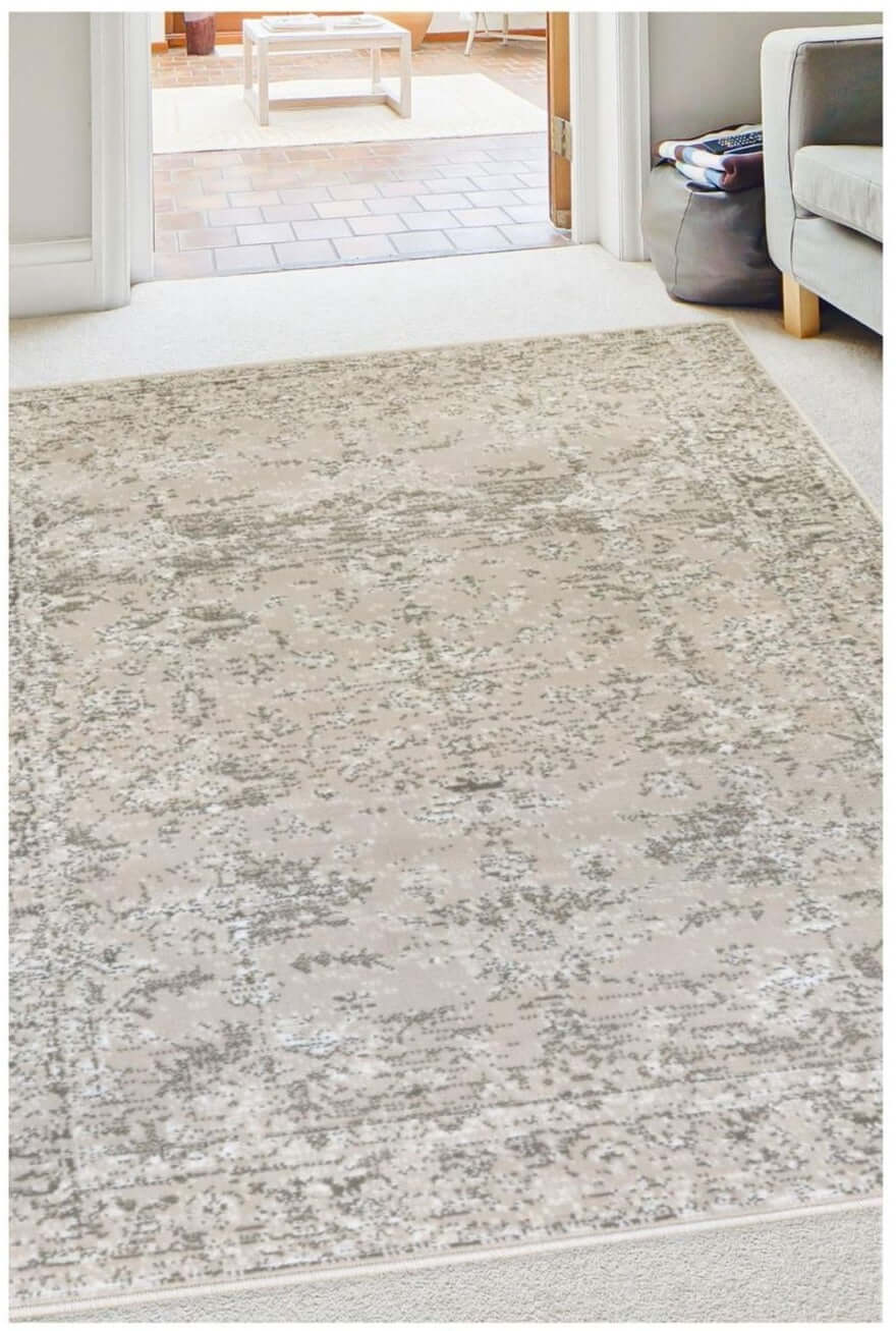 Maestro Vintage Cream Rug | 3118 GG44