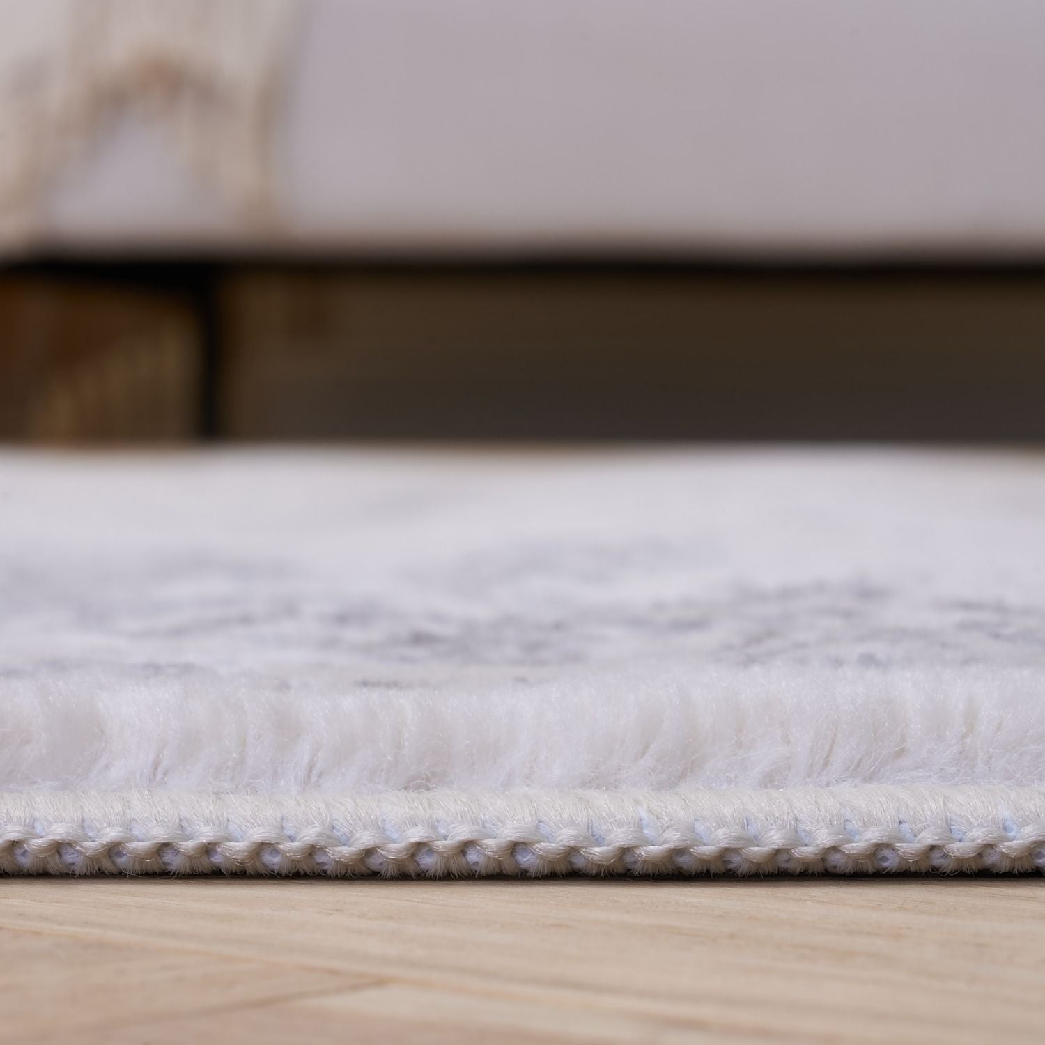 Montana Cream Rug | 3716C