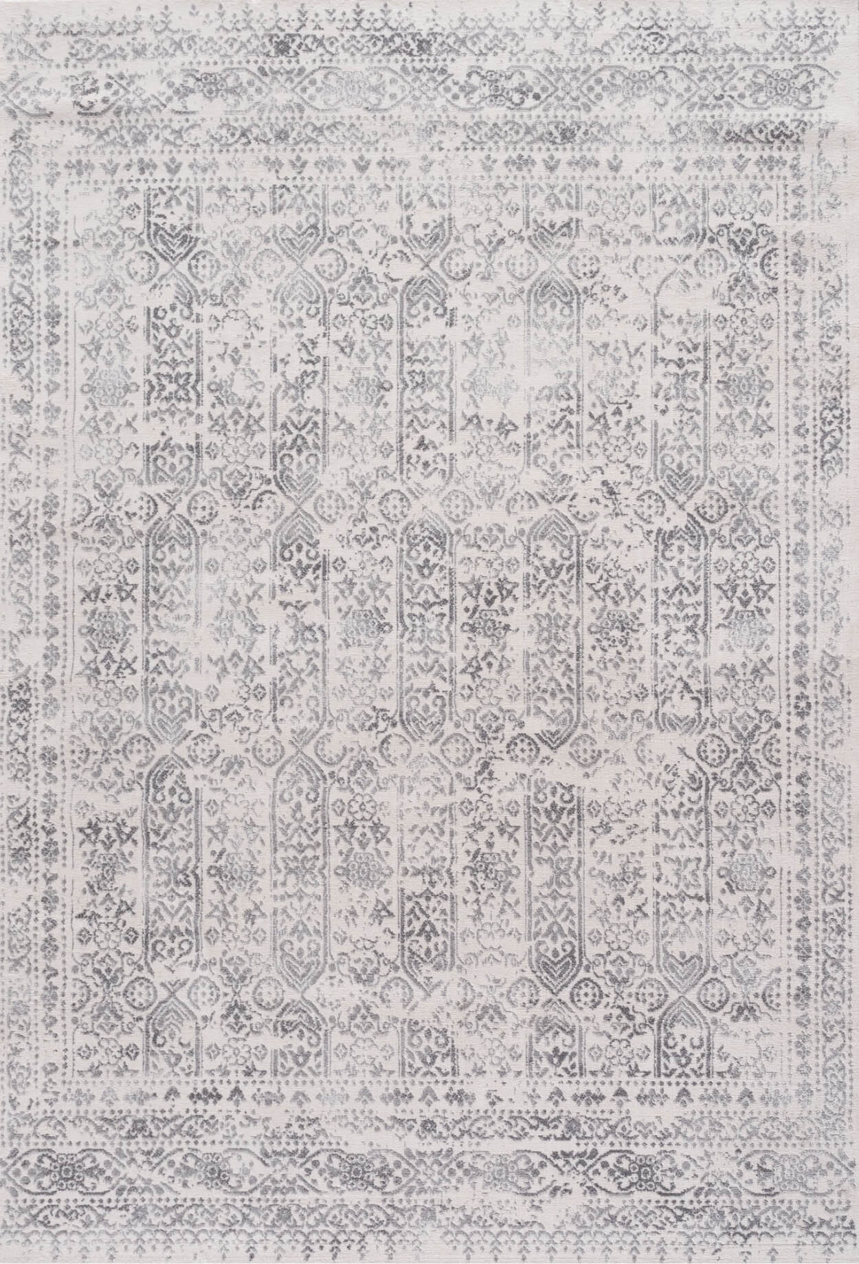 Montana Cream Rug | 3716C