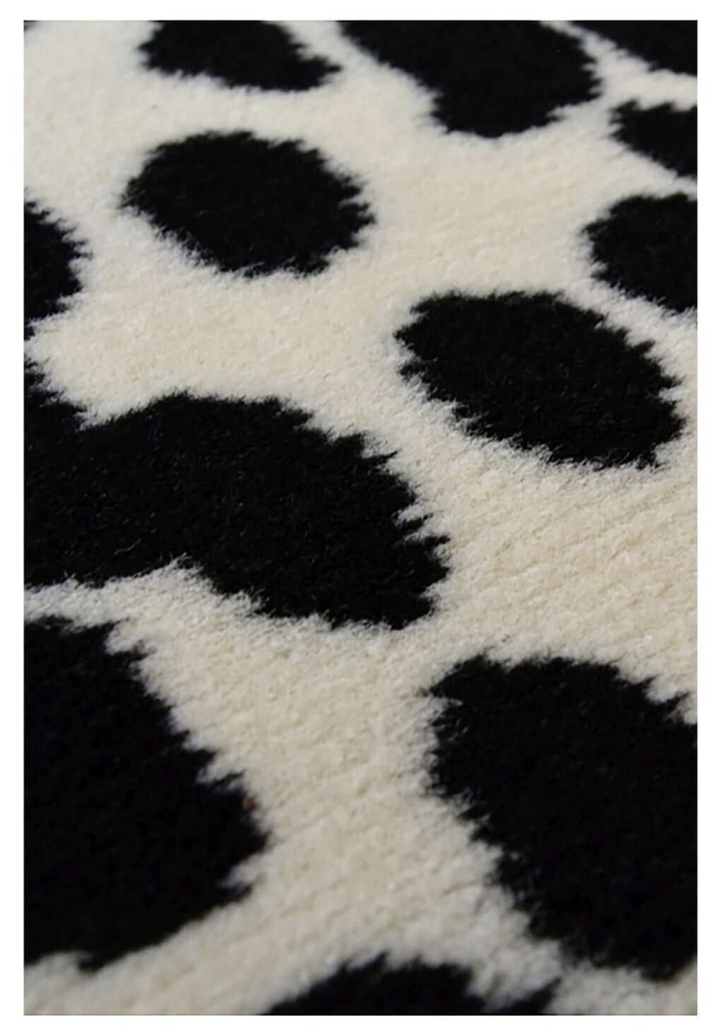 Maestro Dalmation Rug | 46-3616