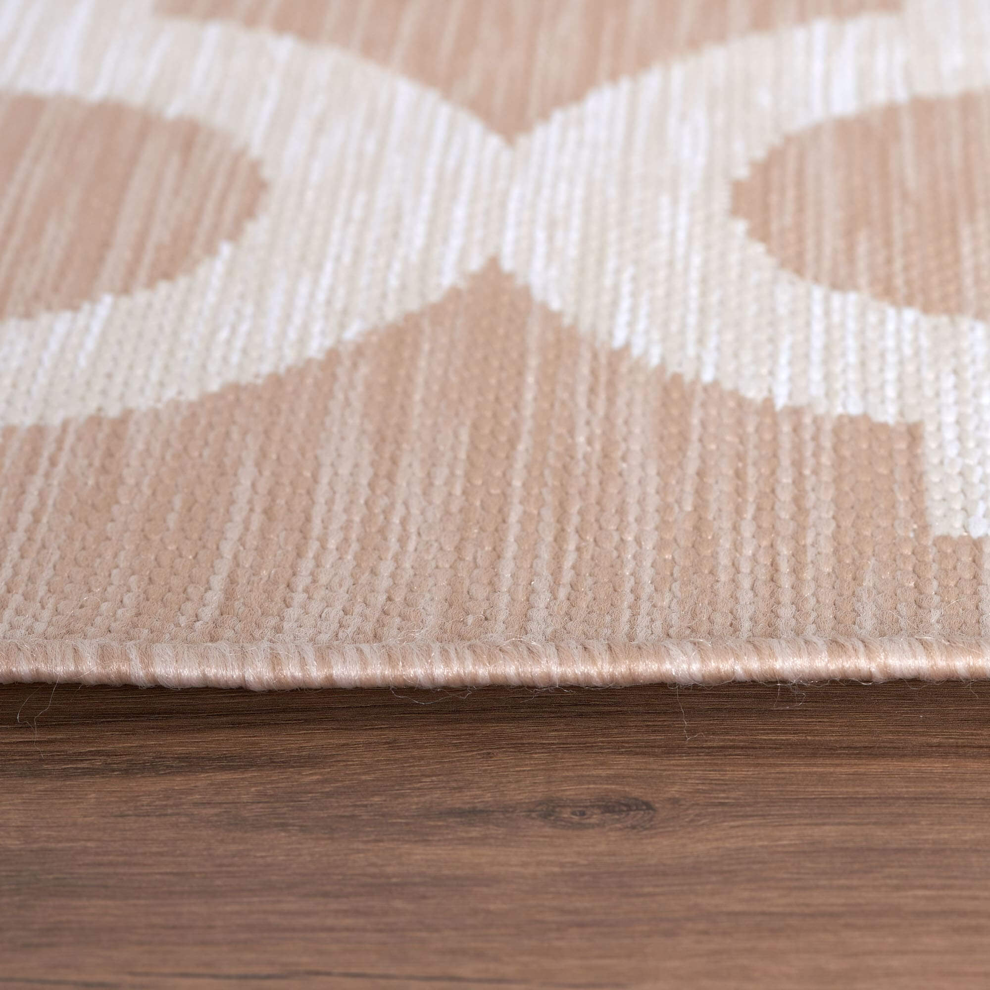 Ecology Outdoor Rug Beige | 400b