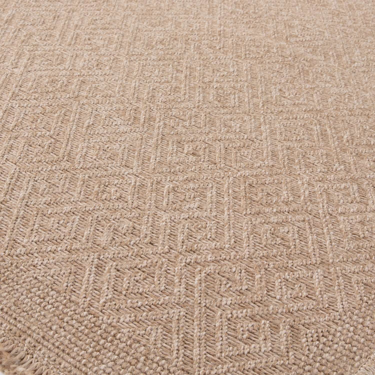 Nature Outdoor Rug Neutral | 5100N