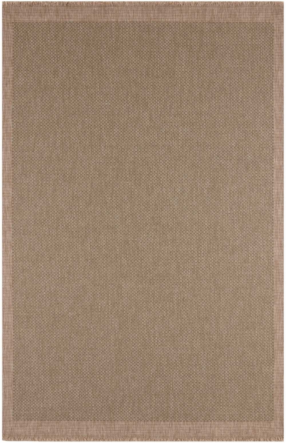 Nature Outdoor Rug Green | 5200G