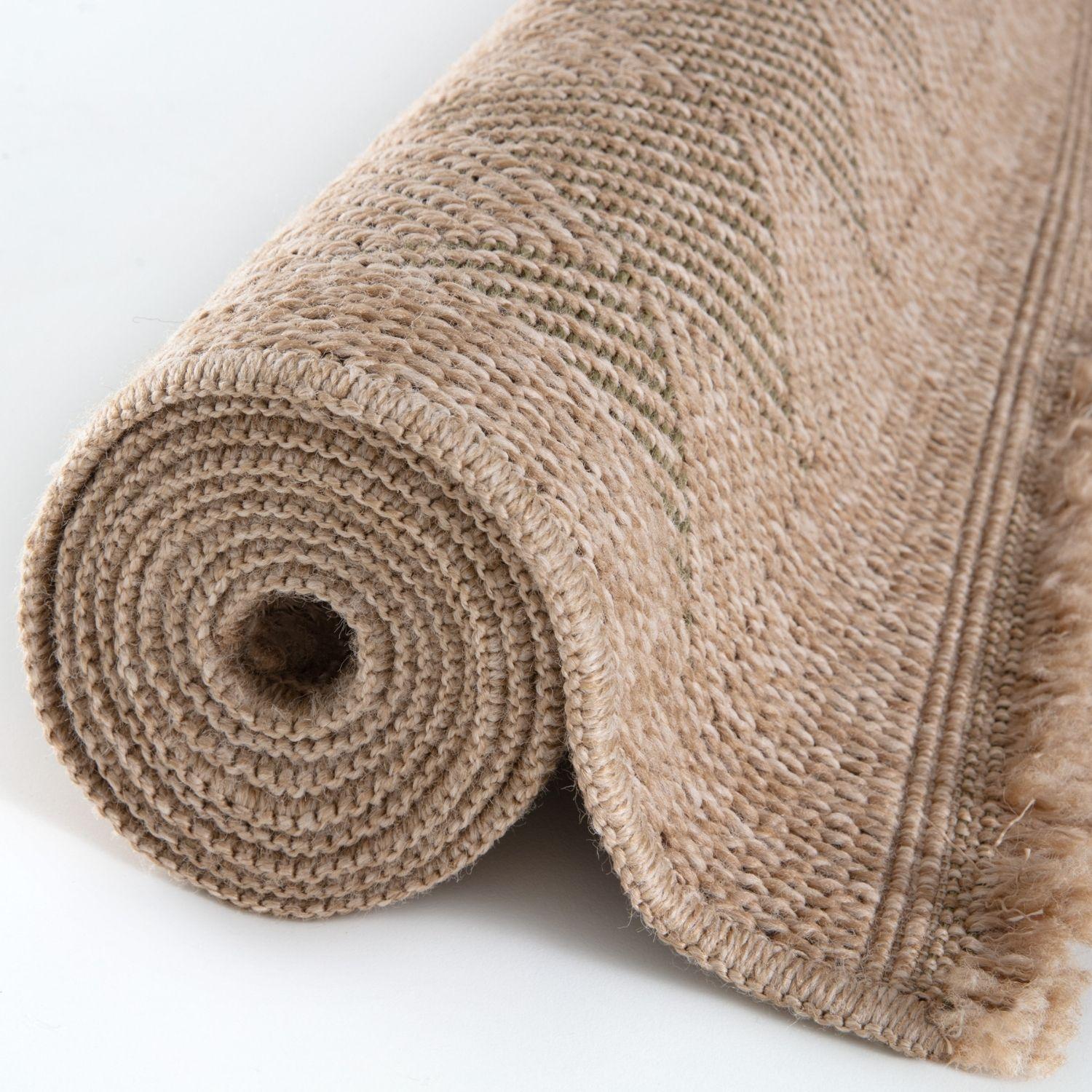 Nature Outdoor Rug Green | 5300G