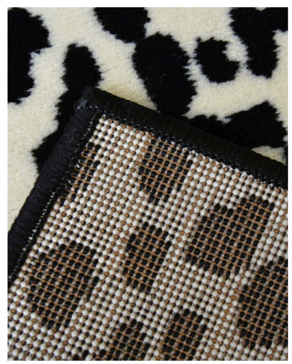 Maestro Dalmation Rug | 46-3616