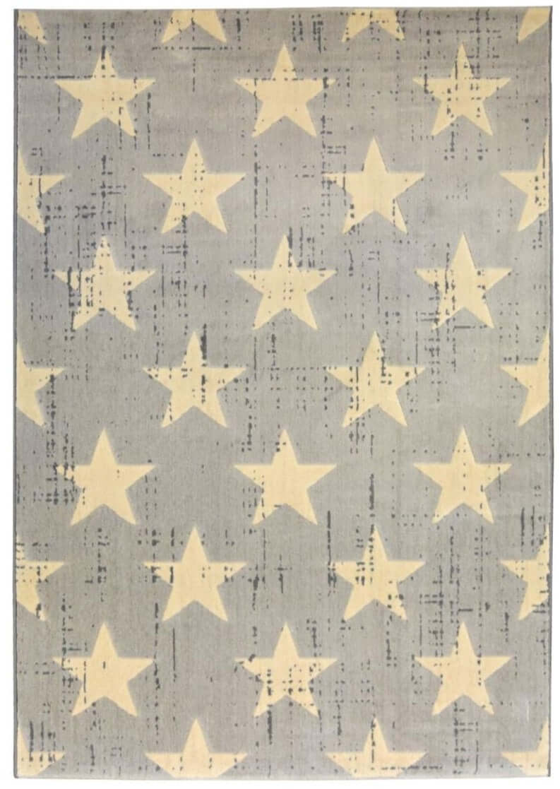 Creation Star Rug | 18209