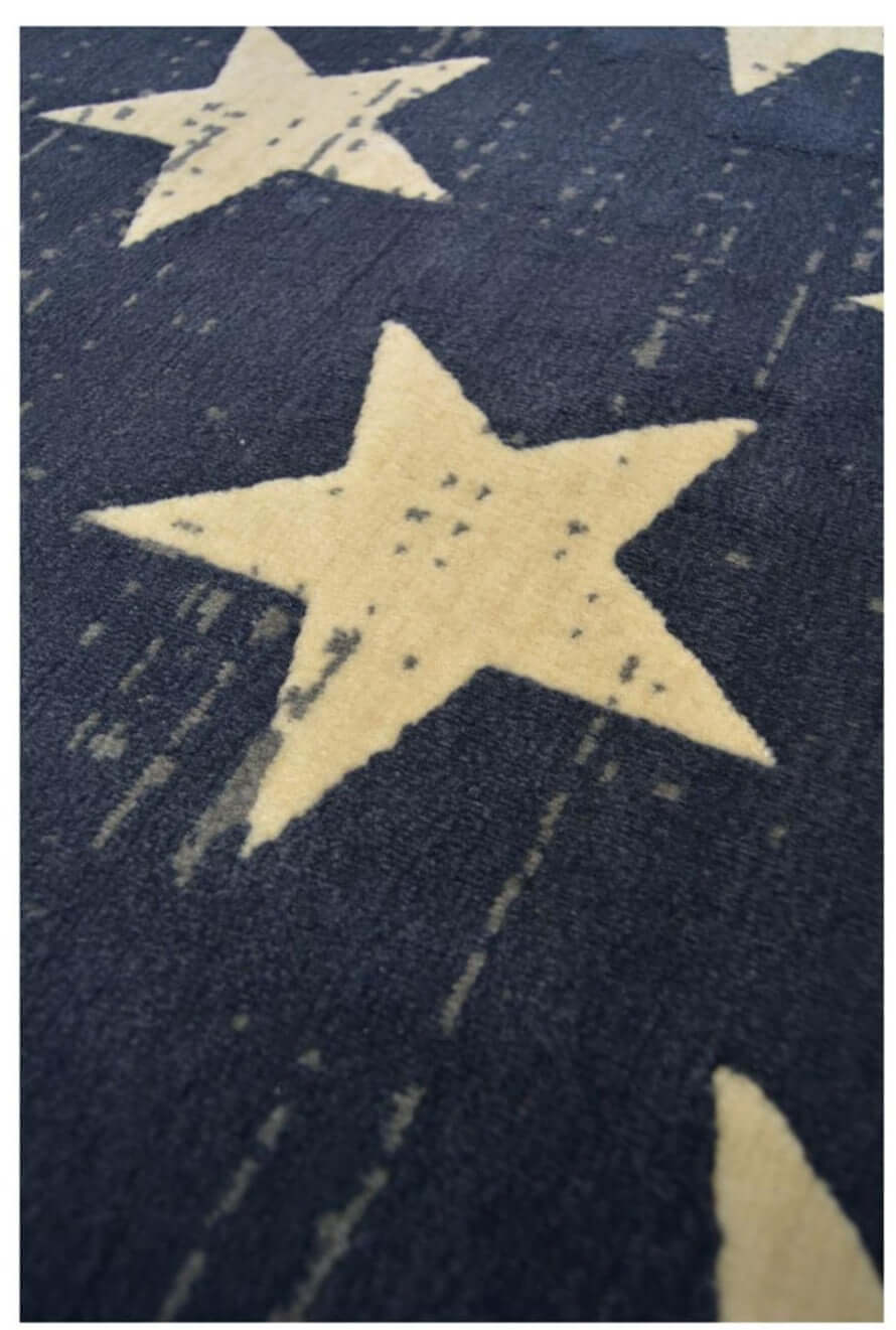 Creation Star Rug | 18209