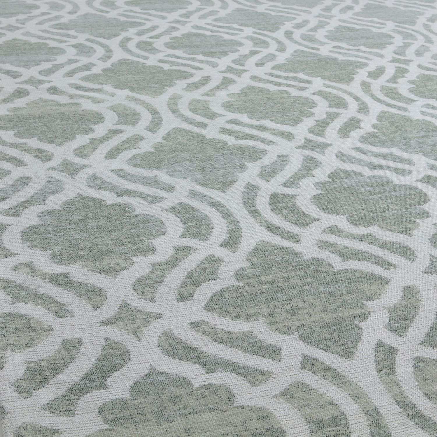 Washable Rug Carina Green | 6900G