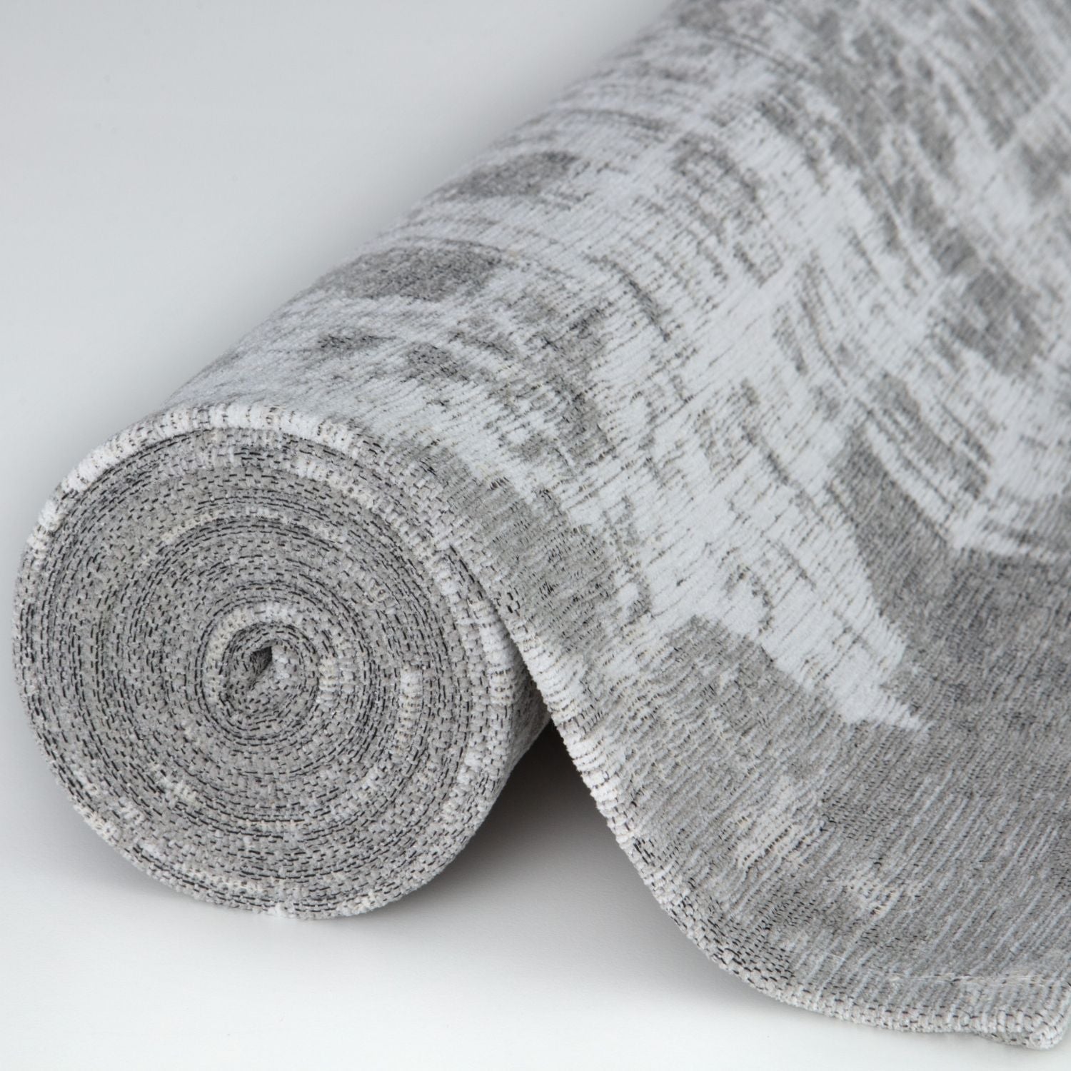 Washable Rug Carina Grey | 6921G