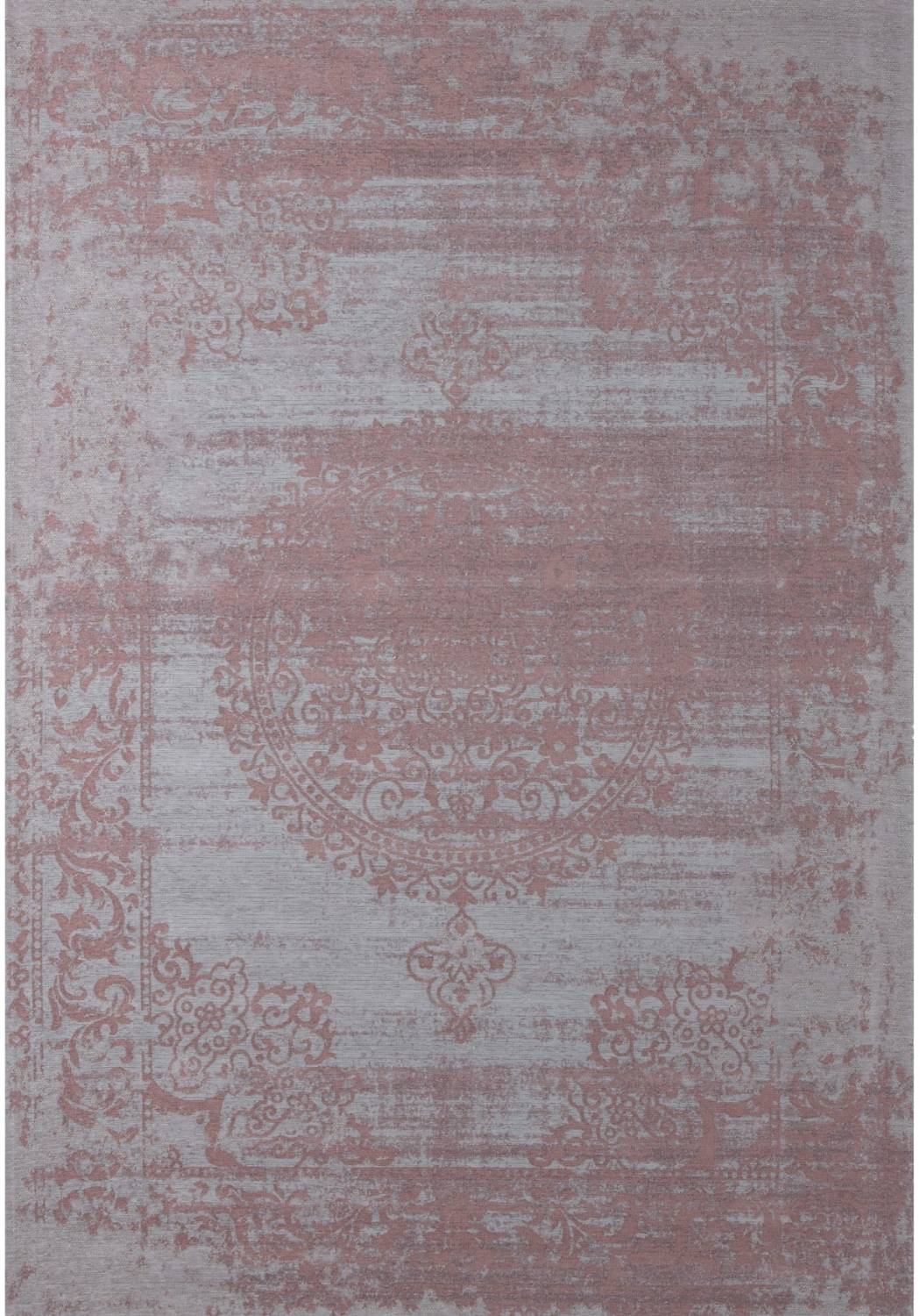 Washable Rug Carina Pink | 6941P