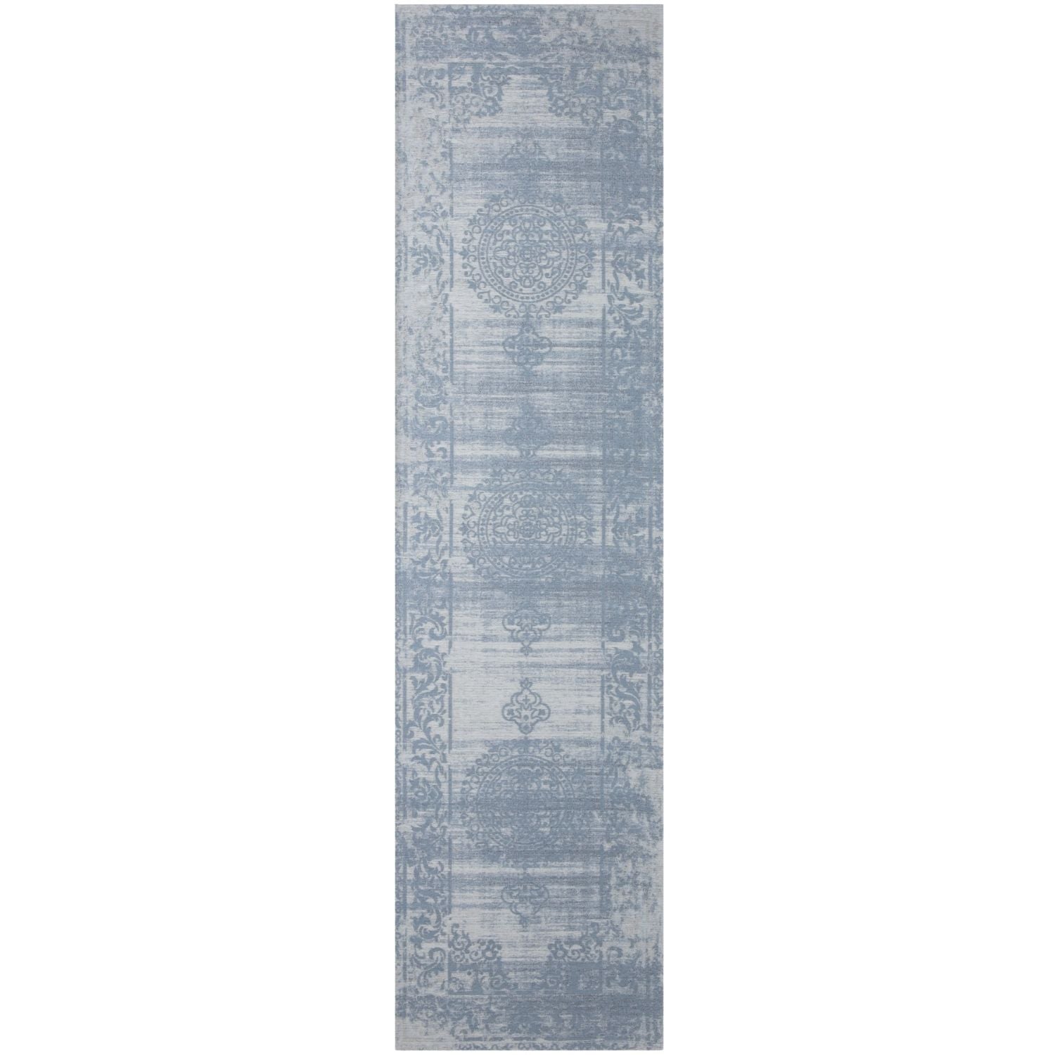Washable Rug Carina Blue | 6945