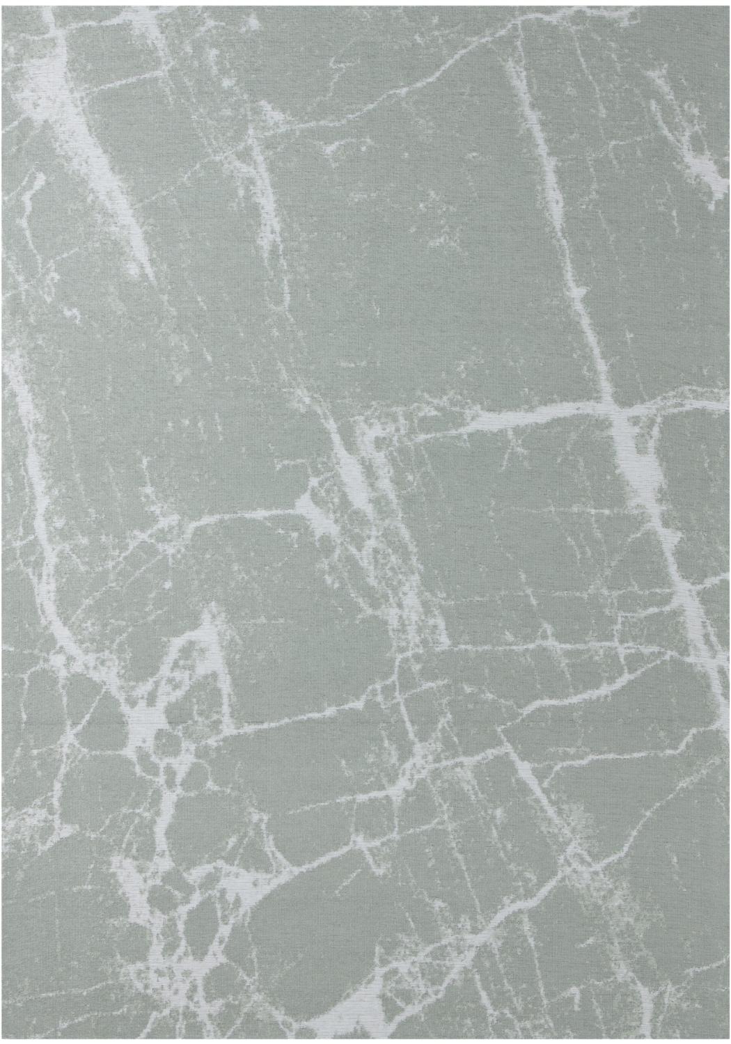 Washable Rug Carina Green | 6954