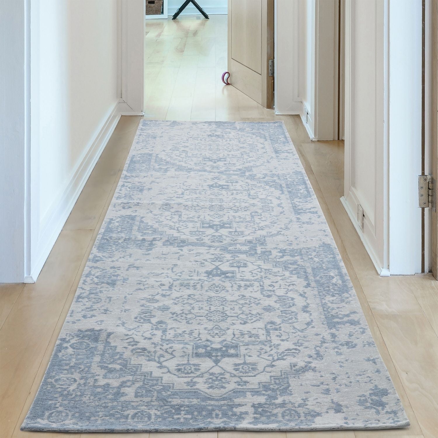 Washable Rug Carina Blue | 6960