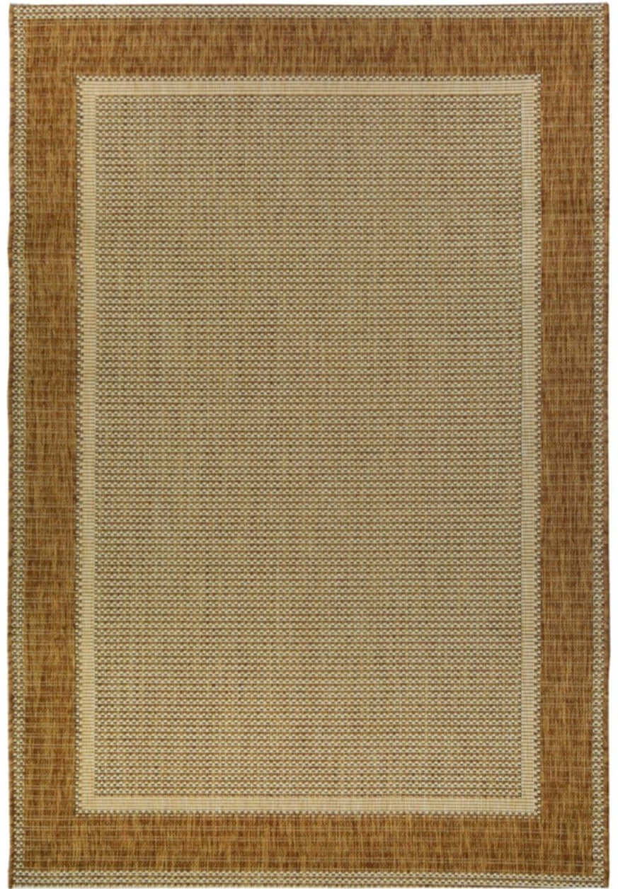 Denver Bordered Indoor/Outdoor Rug | 1589