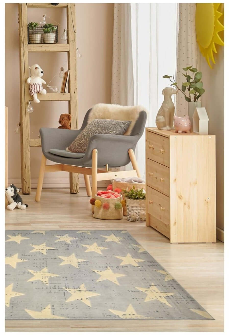 Creation Star Rug | 18209
