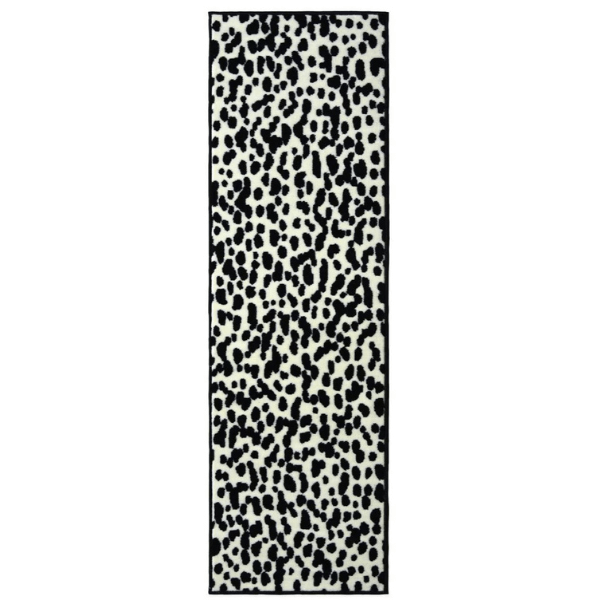 Maestro Dalmation Rug | 46-3616