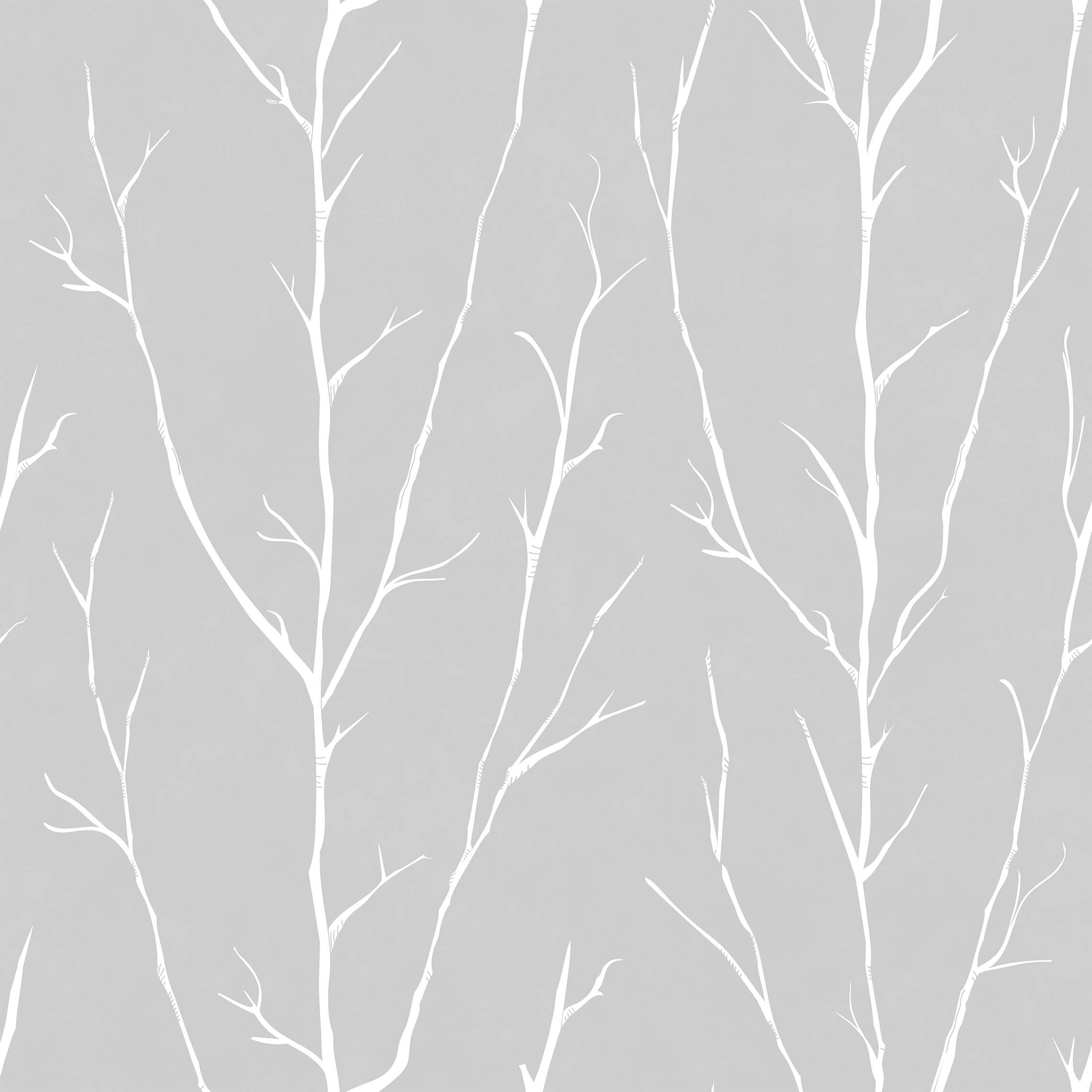 Bobbi Beck Alford Patterned Luxury Wallpaper