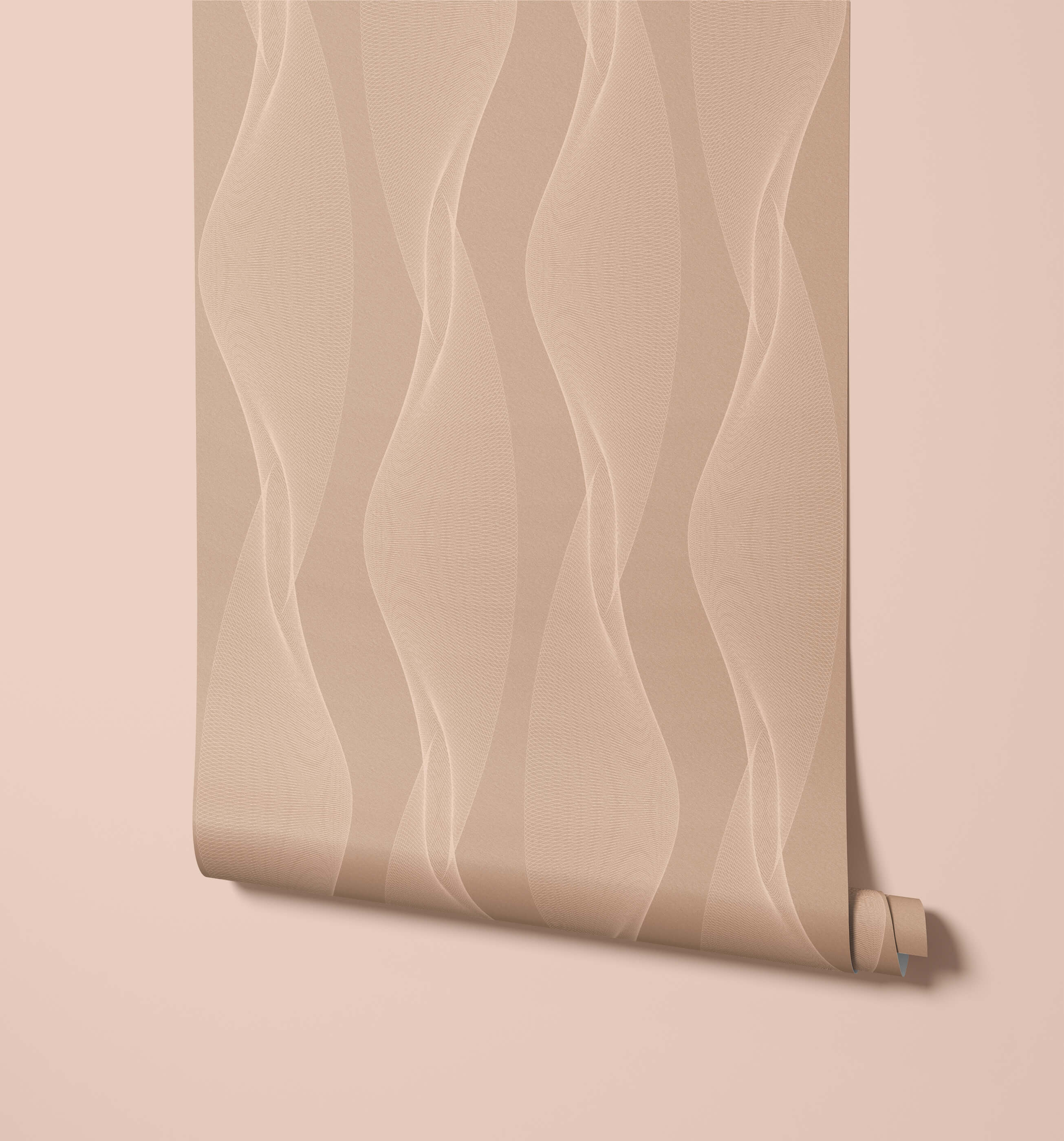 Bobbi Beck Array 3D Luxury Wallpaper