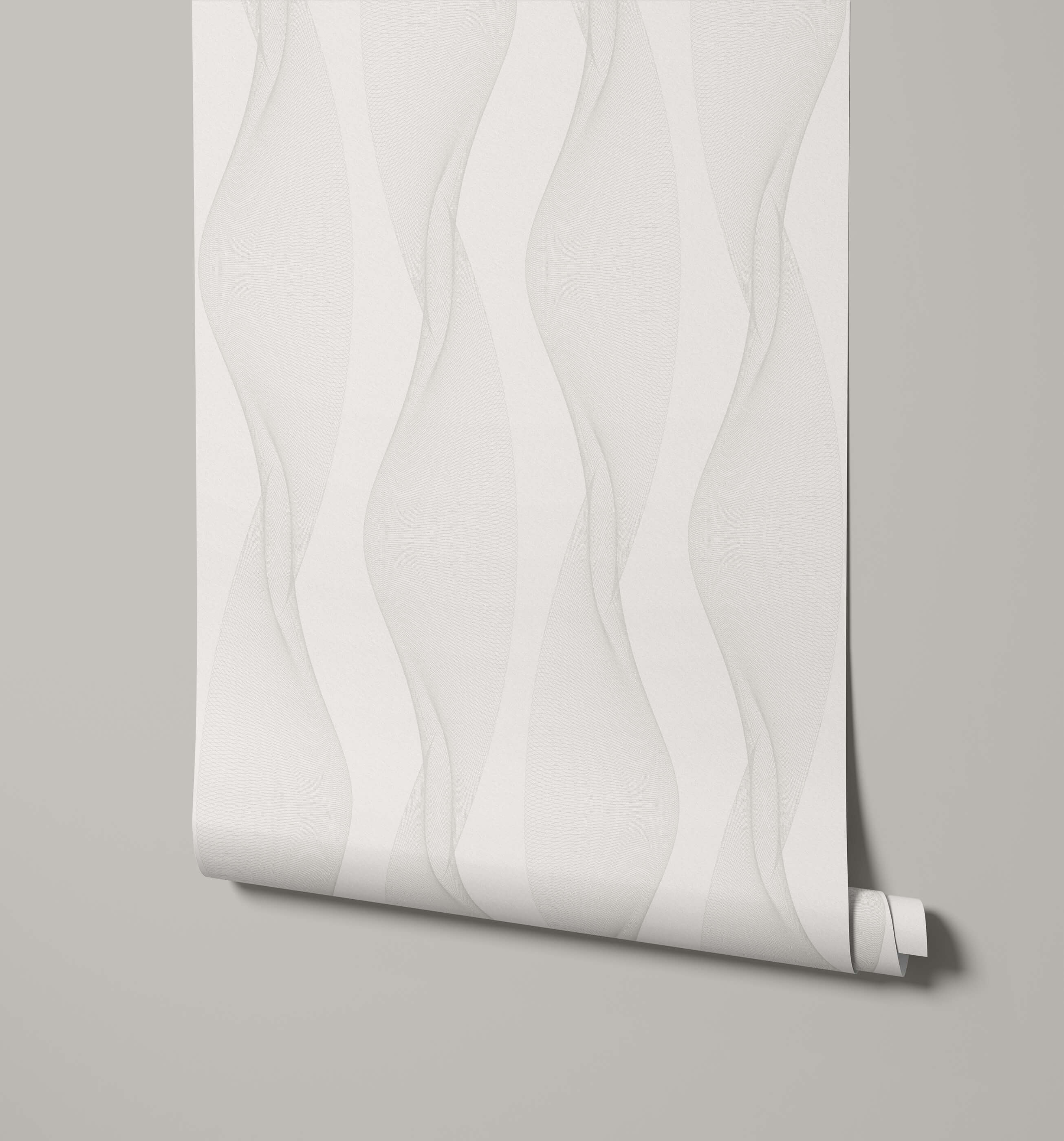 Bobbi Beck Array 3D Luxury Wallpaper