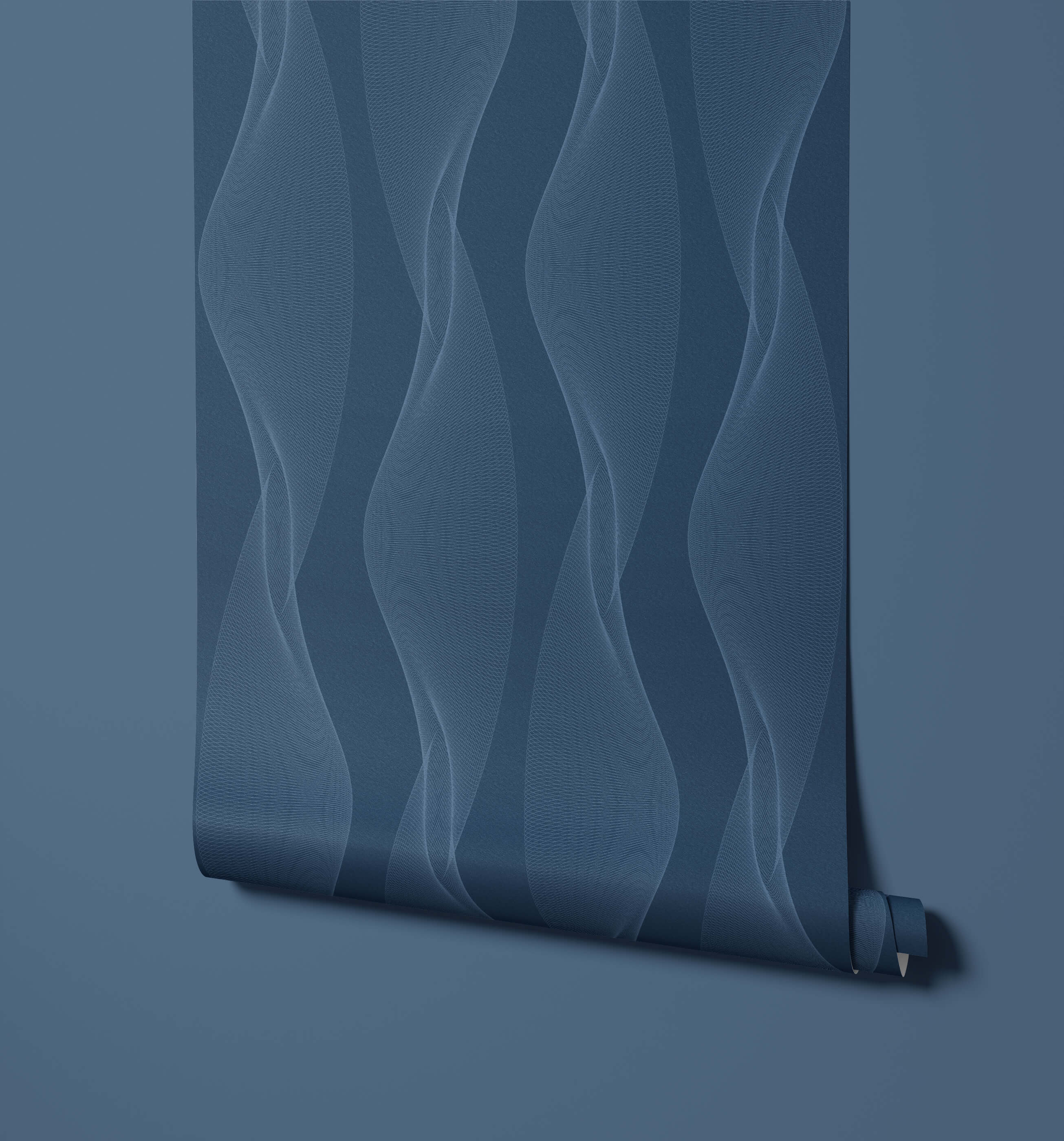 Bobbi Beck Array 3D Luxury Wallpaper