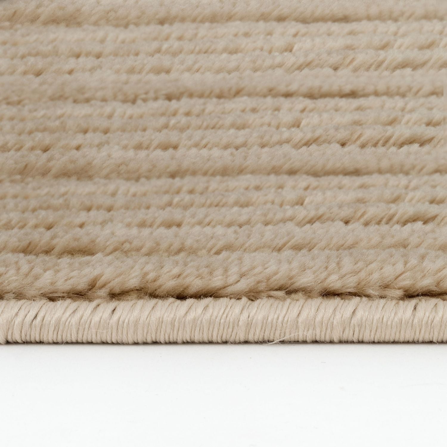 Aura Collection Rug Sandstone in Beige