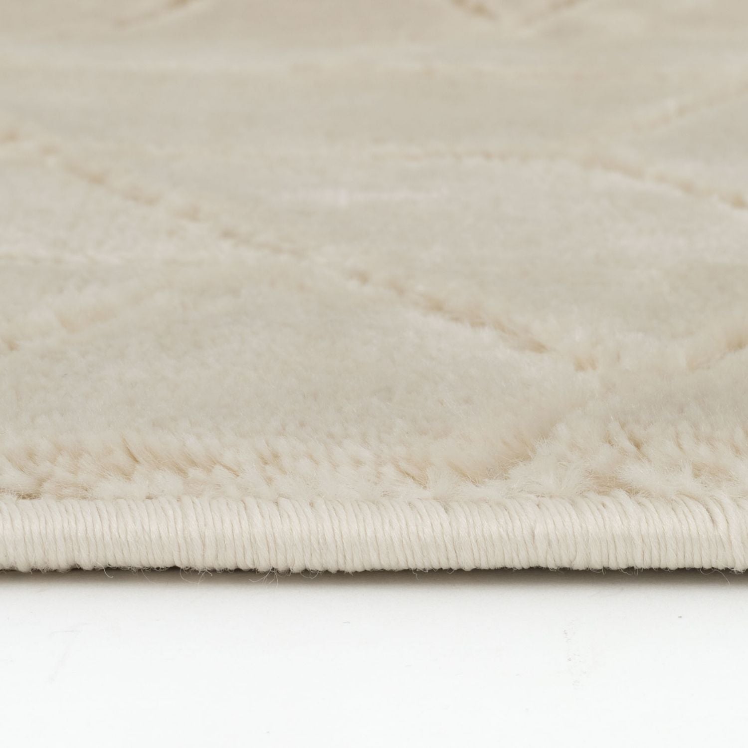 Aura Collection Rug Zenith in Cream