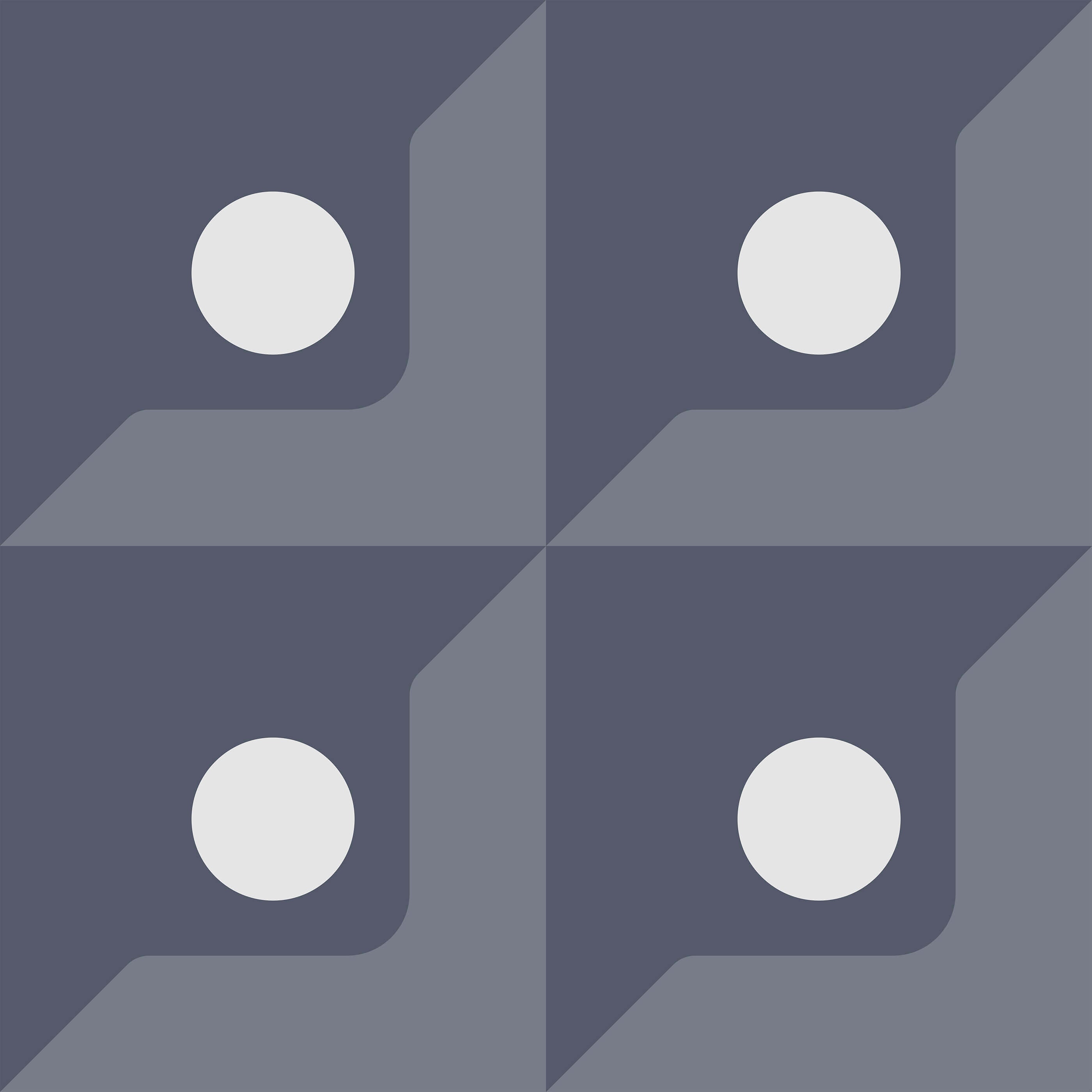 Bobbi Beck Base 3D Abstract Luxury Wallpaper