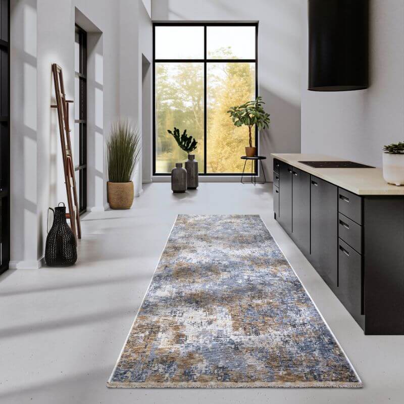 Villeroy & Boch 1871 Short Pile Rug Abstract