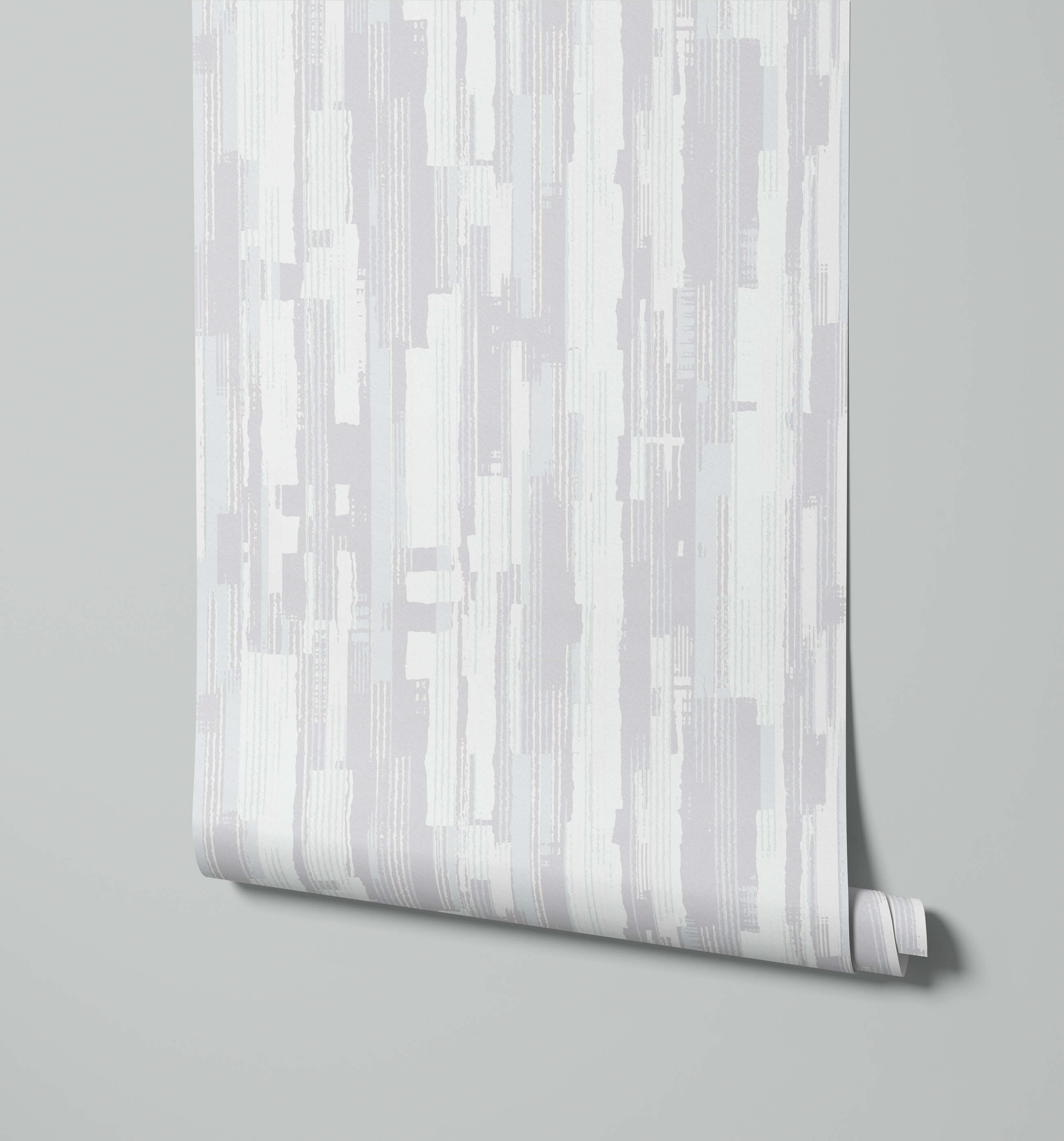 Bobbi Beck Chester Striped Luxury Wallpaper