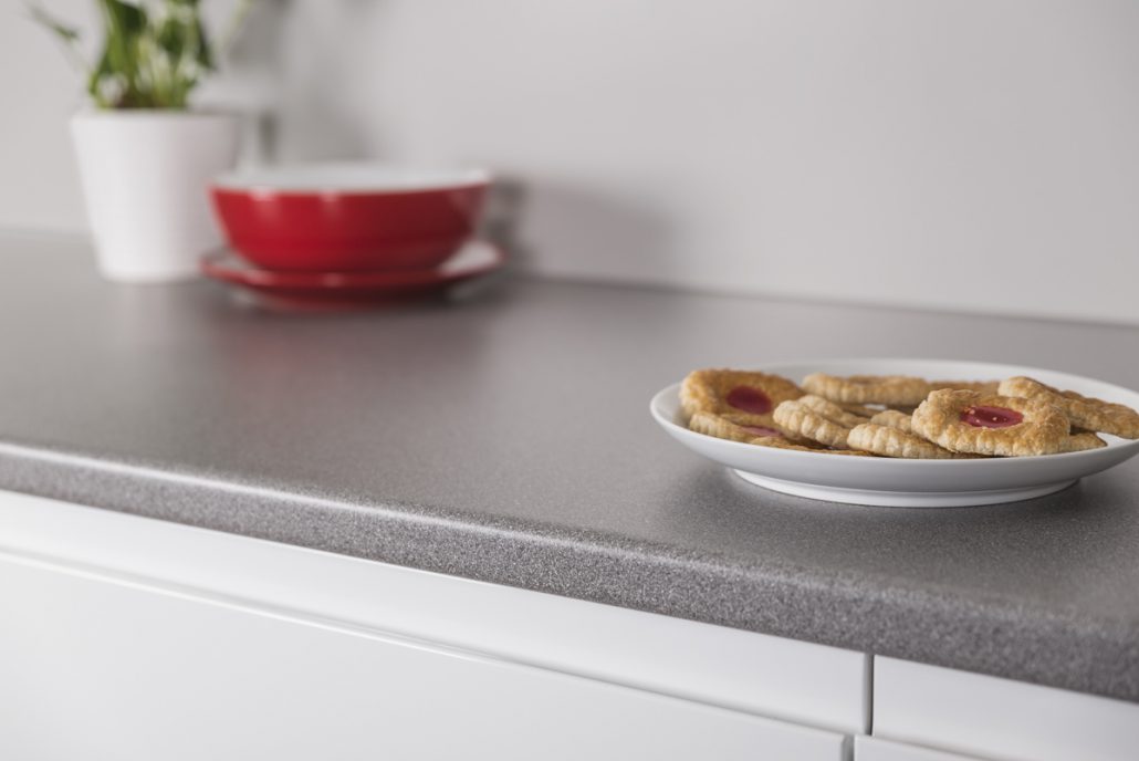 Fantasy Granite Laminate Kitchen Worktop 40mm