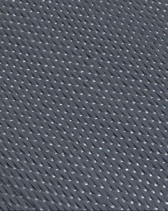 Urban Outdoor Rug Anthracite | 1000