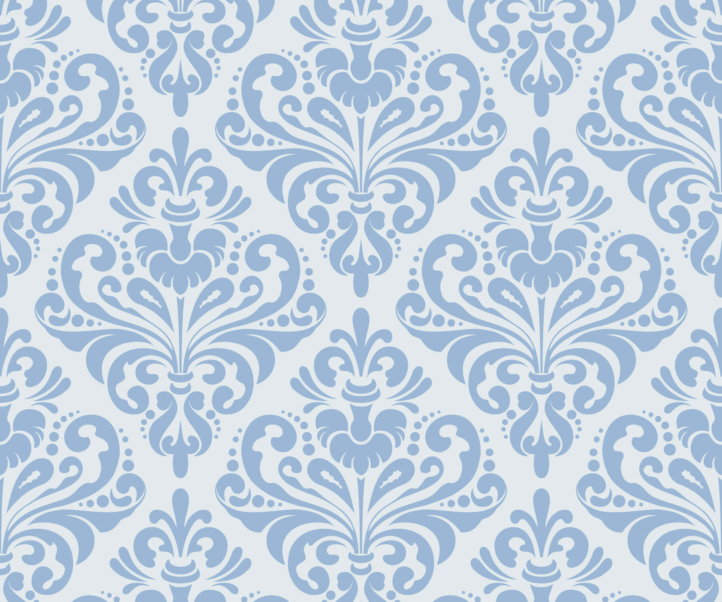 Bobbi Beck Demi Patterned Luxury Wallpaper