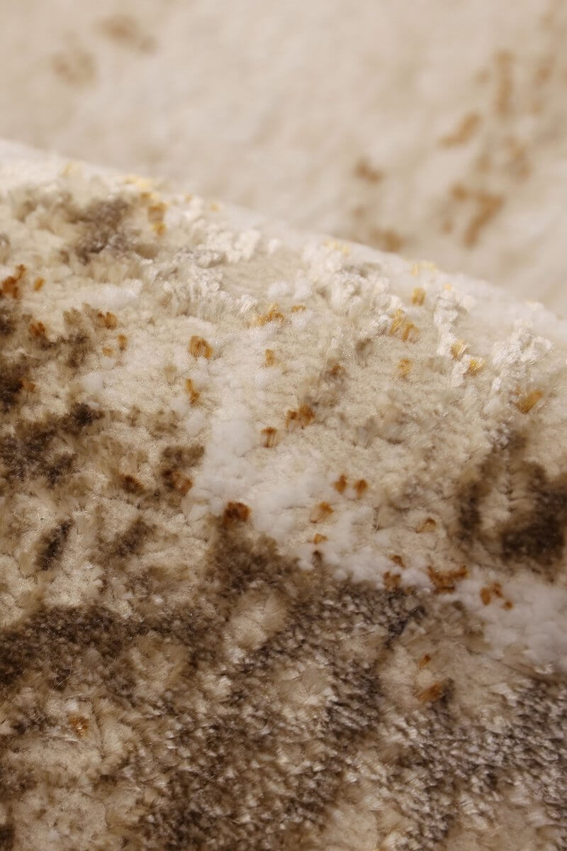 Dusk Marble Rug – Elegant Abstract Design