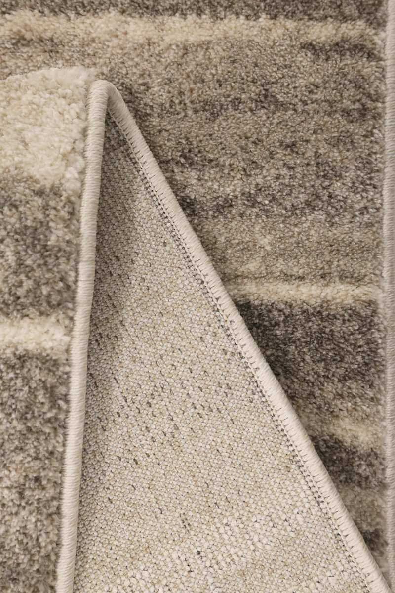 Freya Abstract Rug – Soft Neutral Tones