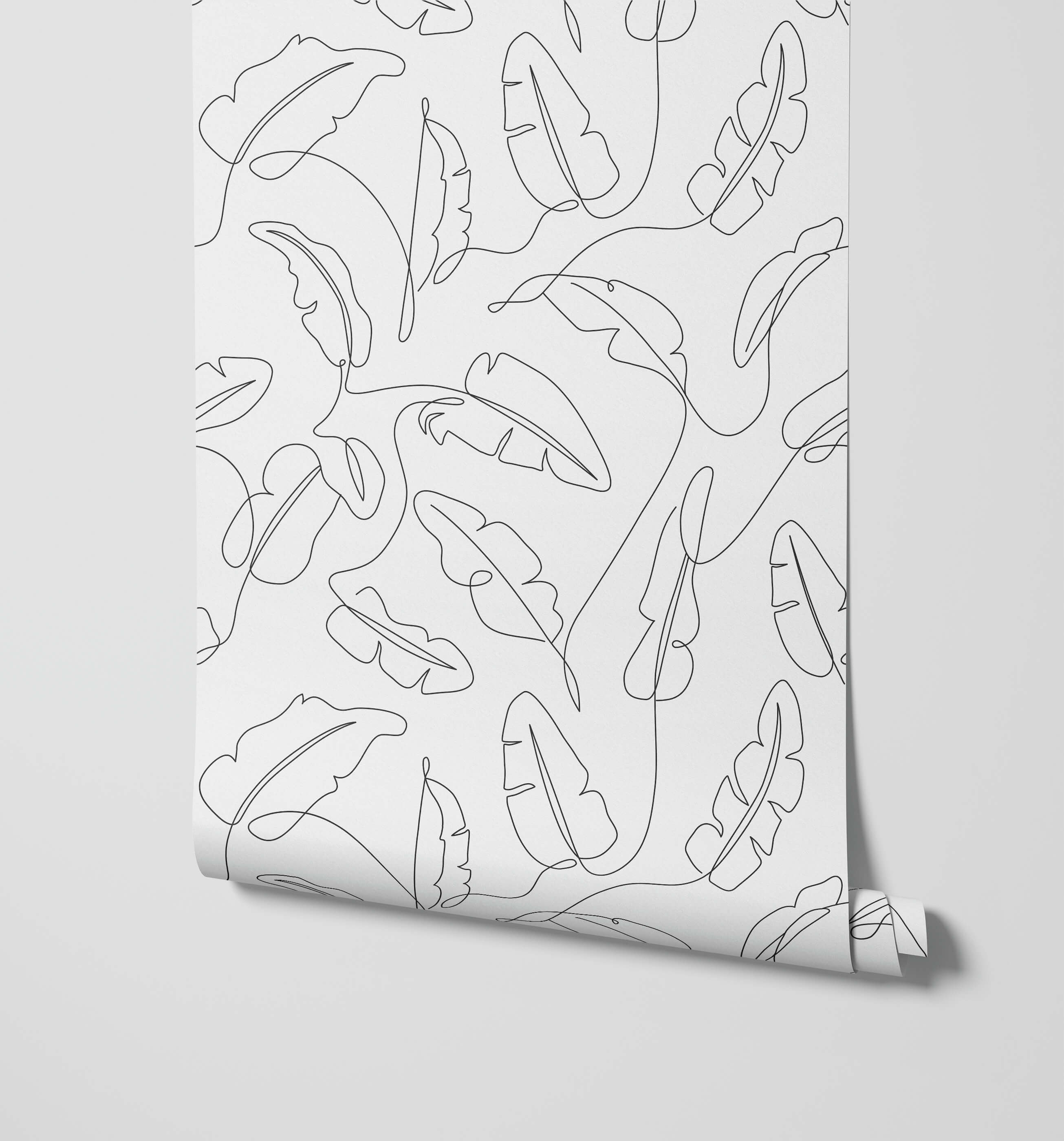 Bobbi Beck Freya Floral Luxury Wallpaper