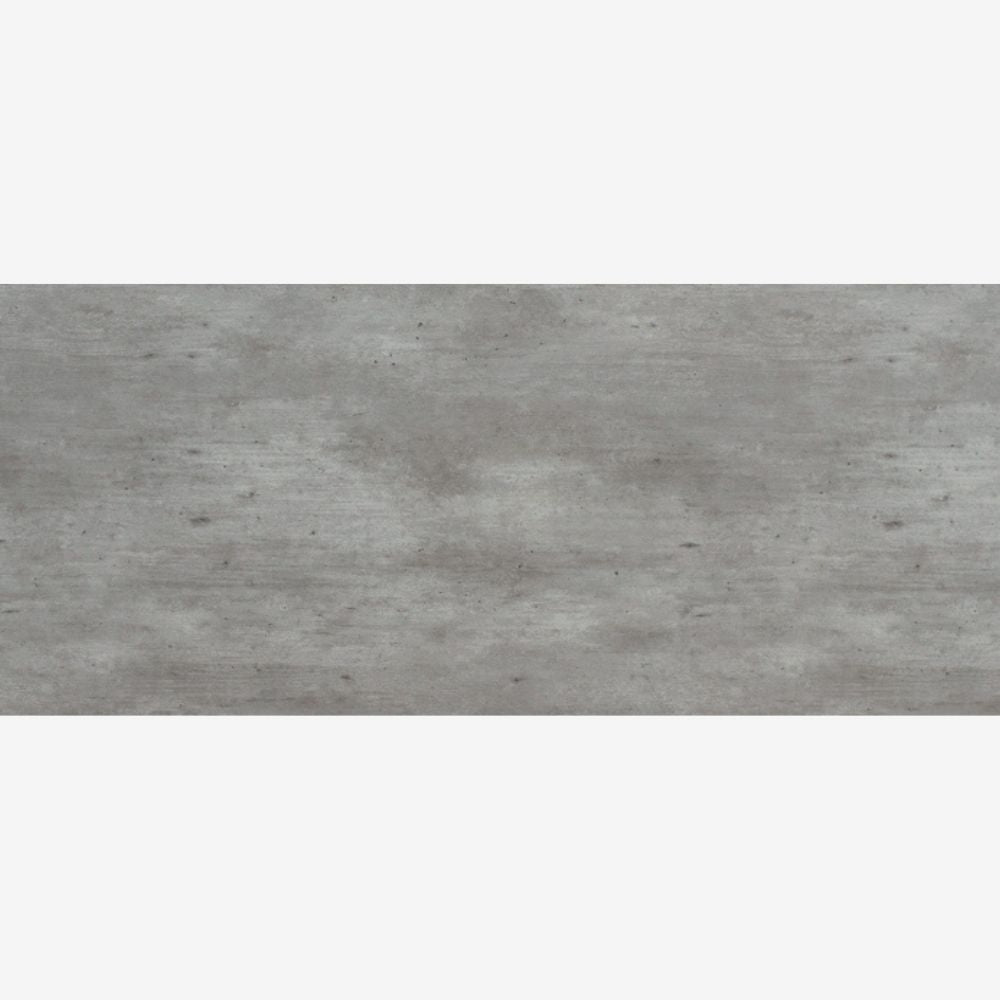 Grey Shuttered Stone Worktop 22mm Full Length