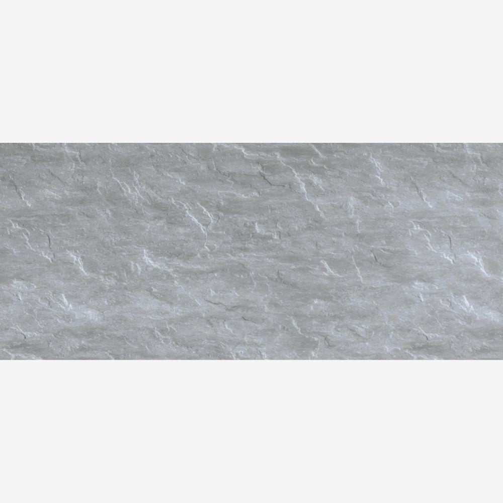 Grey Slate Square Edge Laminate Kitchen Worktop 22mm