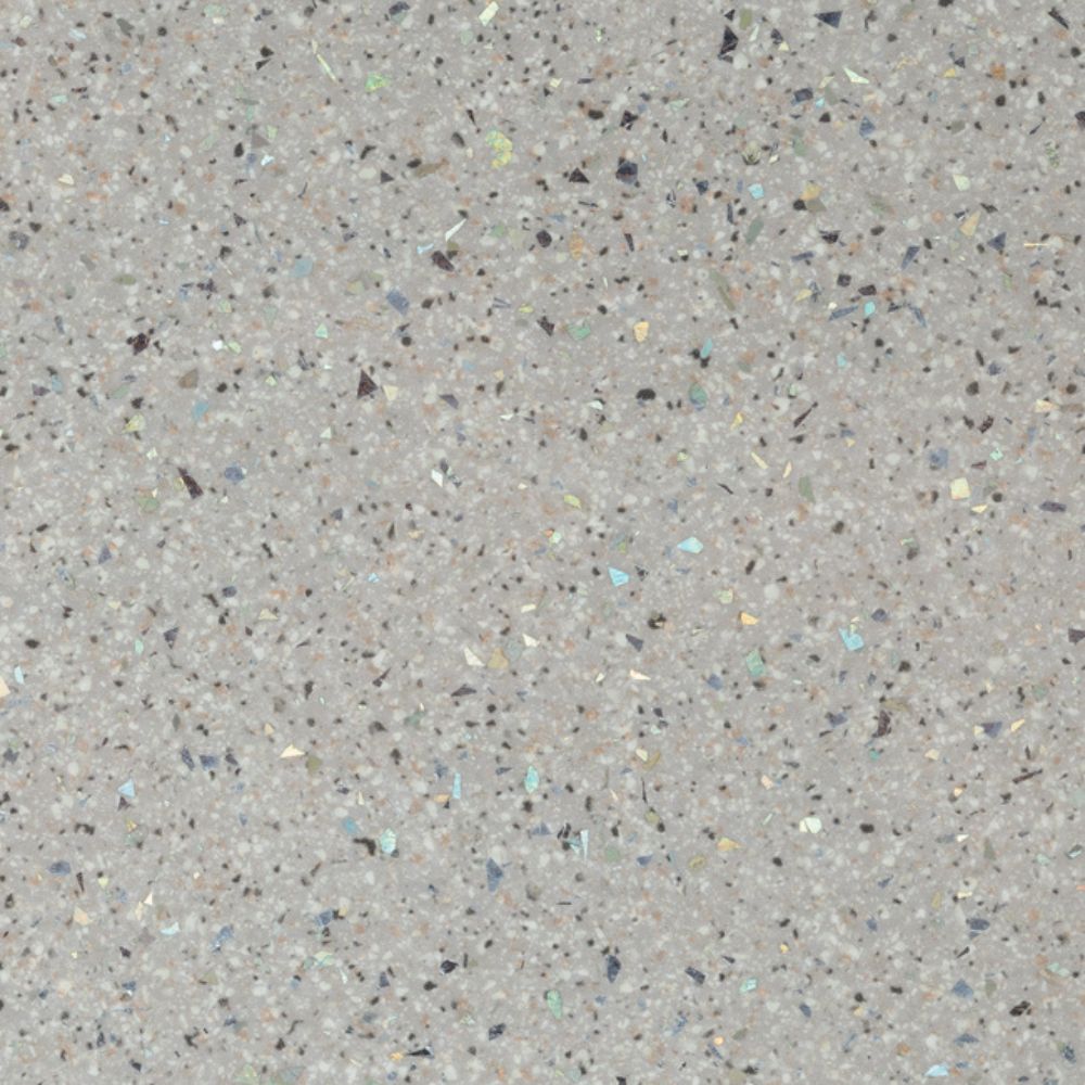 Grey Sparks 22mm Worktop Swatch Sample