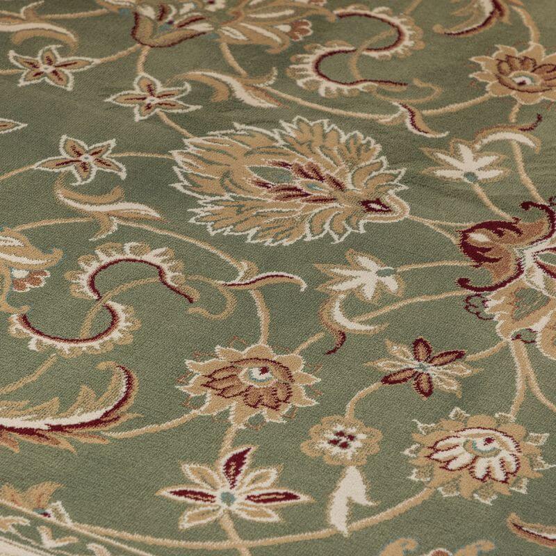 Herat Oriental Rug Harirud