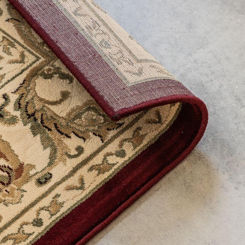 Herat Oriental Rug Harirud