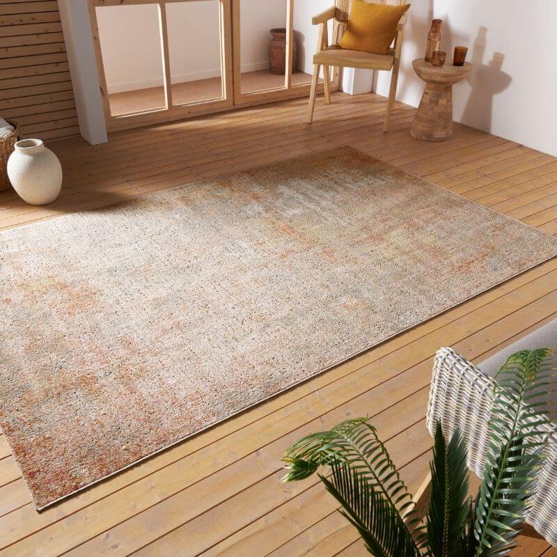 Indoor Outdoor Gizeh Rug